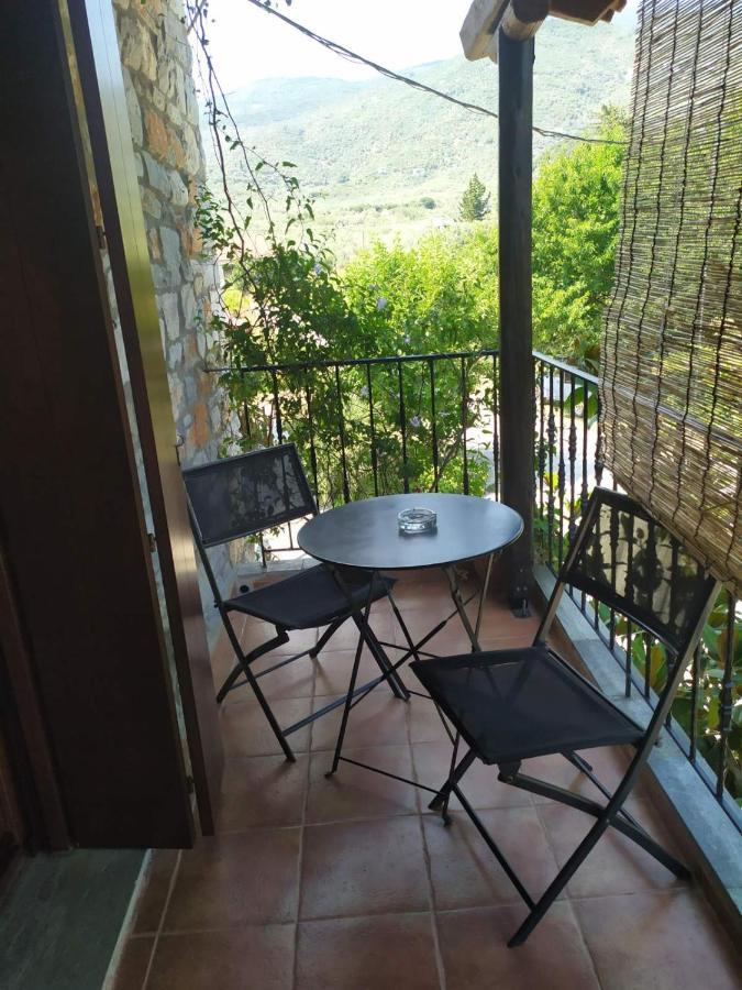 קאטו גצאה Guesthouse Machi מראה חיצוני תמונה
