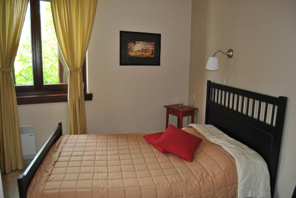 קאטו גצאה Guesthouse Machi חדר תמונה