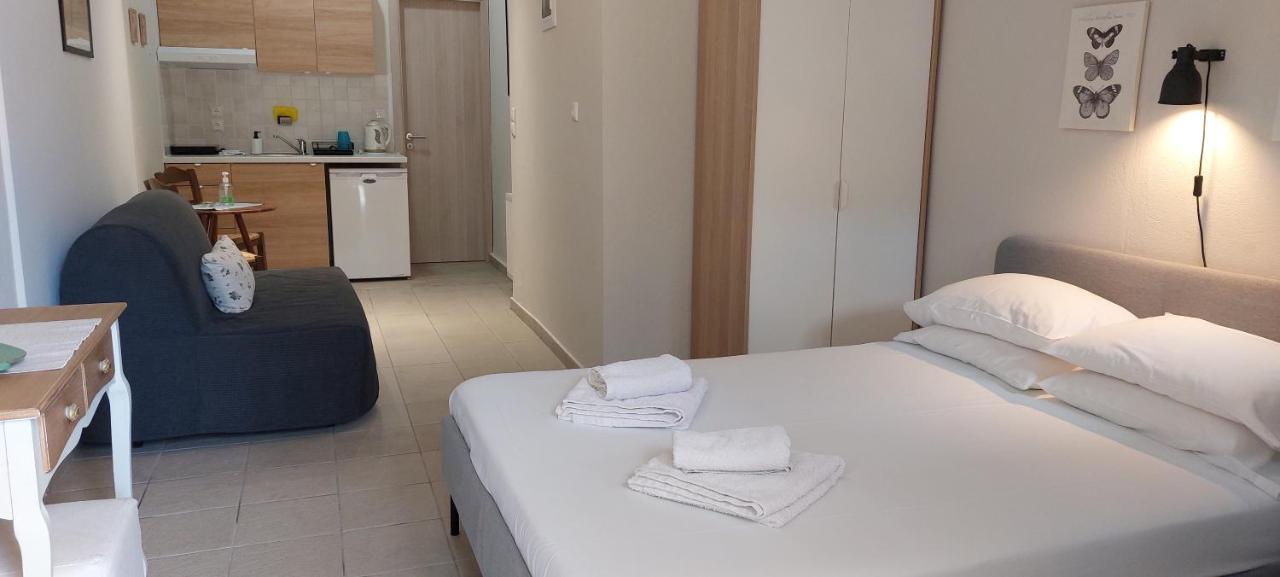 קאטו גצאה Guesthouse Machi מראה חיצוני תמונה