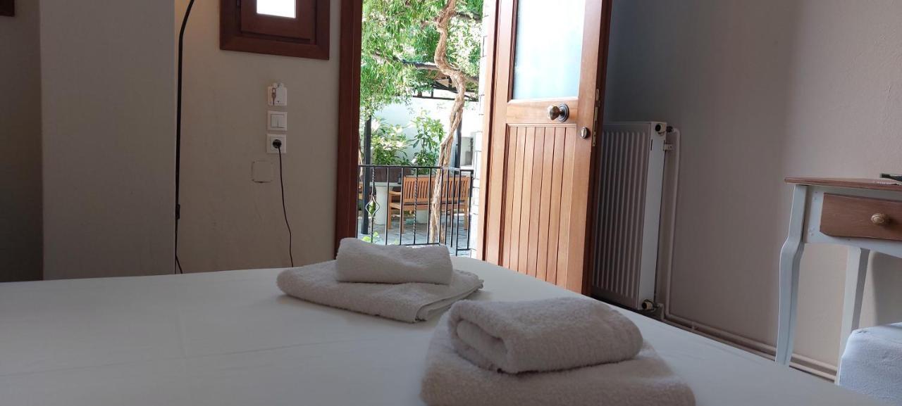 קאטו גצאה Guesthouse Machi מראה חיצוני תמונה