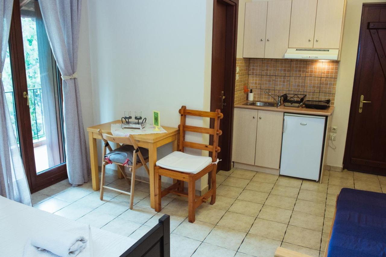 קאטו גצאה Guesthouse Machi מראה חיצוני תמונה