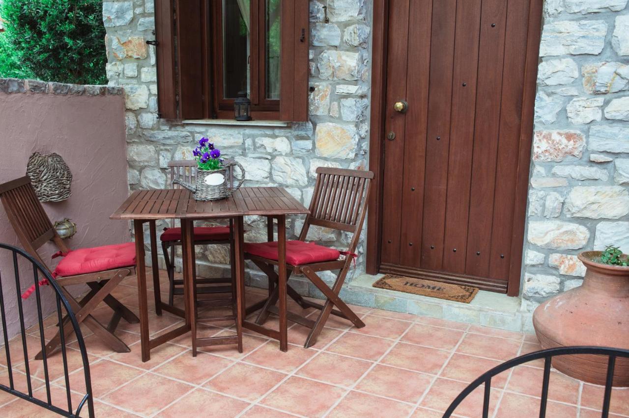 קאטו גצאה Guesthouse Machi מראה חיצוני תמונה
