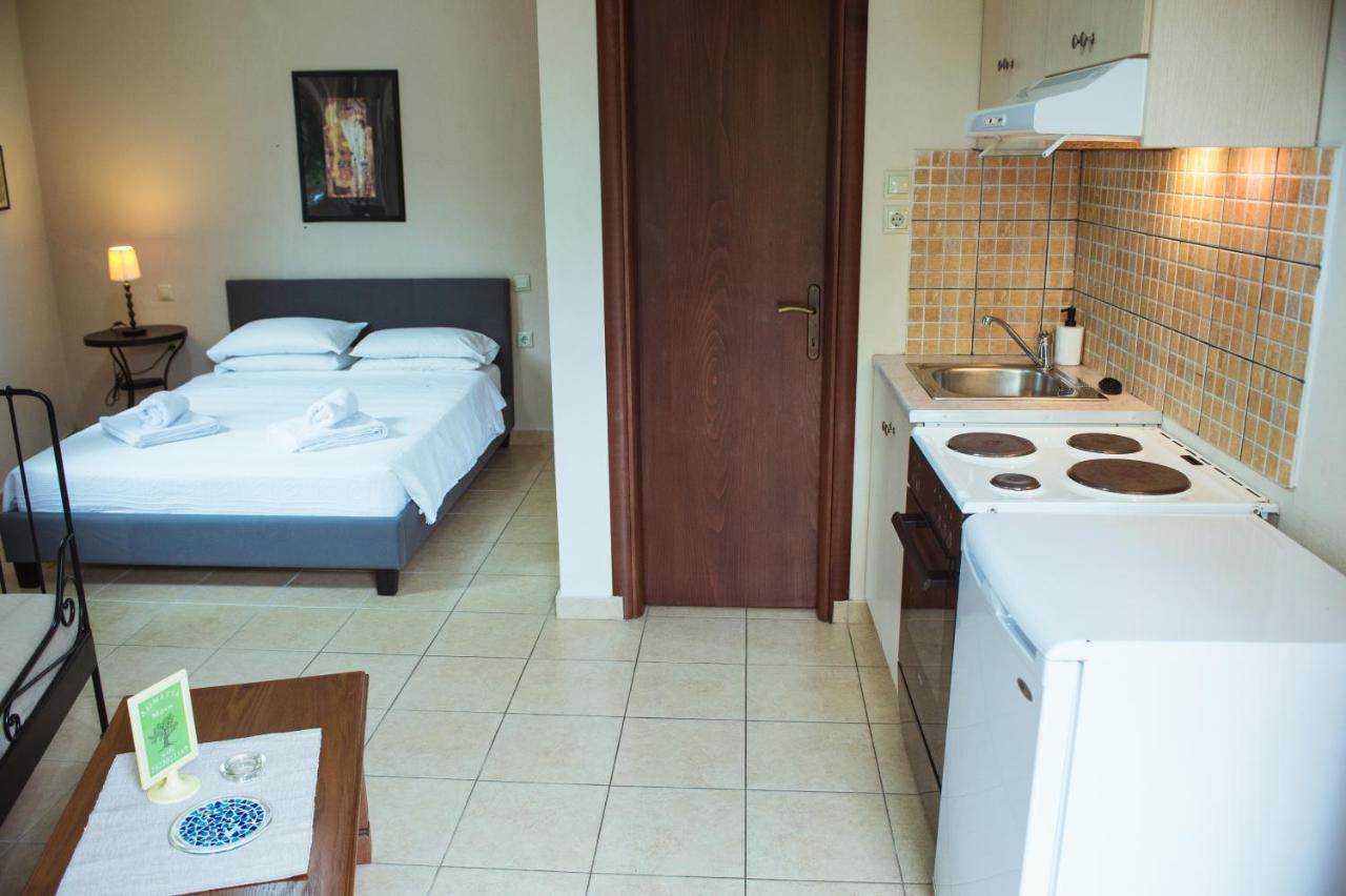 קאטו גצאה Guesthouse Machi מראה חיצוני תמונה
