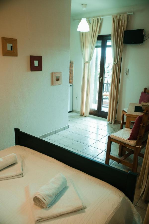 קאטו גצאה Guesthouse Machi מראה חיצוני תמונה
