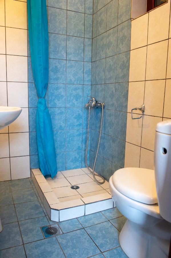 קאטו גצאה Guesthouse Machi מראה חיצוני תמונה