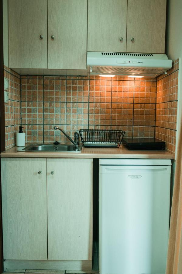 קאטו גצאה Guesthouse Machi מראה חיצוני תמונה