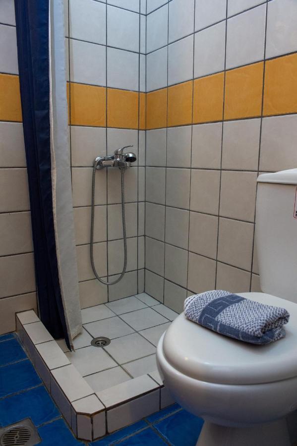 קאטו גצאה Guesthouse Machi מראה חיצוני תמונה