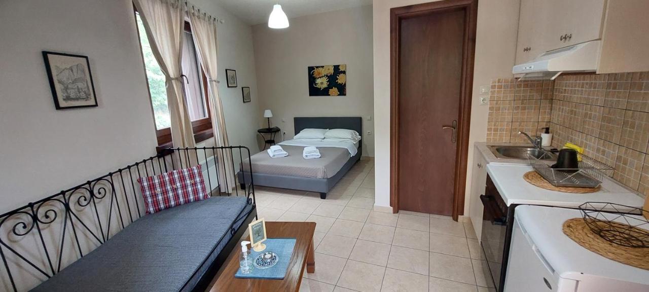 קאטו גצאה Guesthouse Machi חדר תמונה