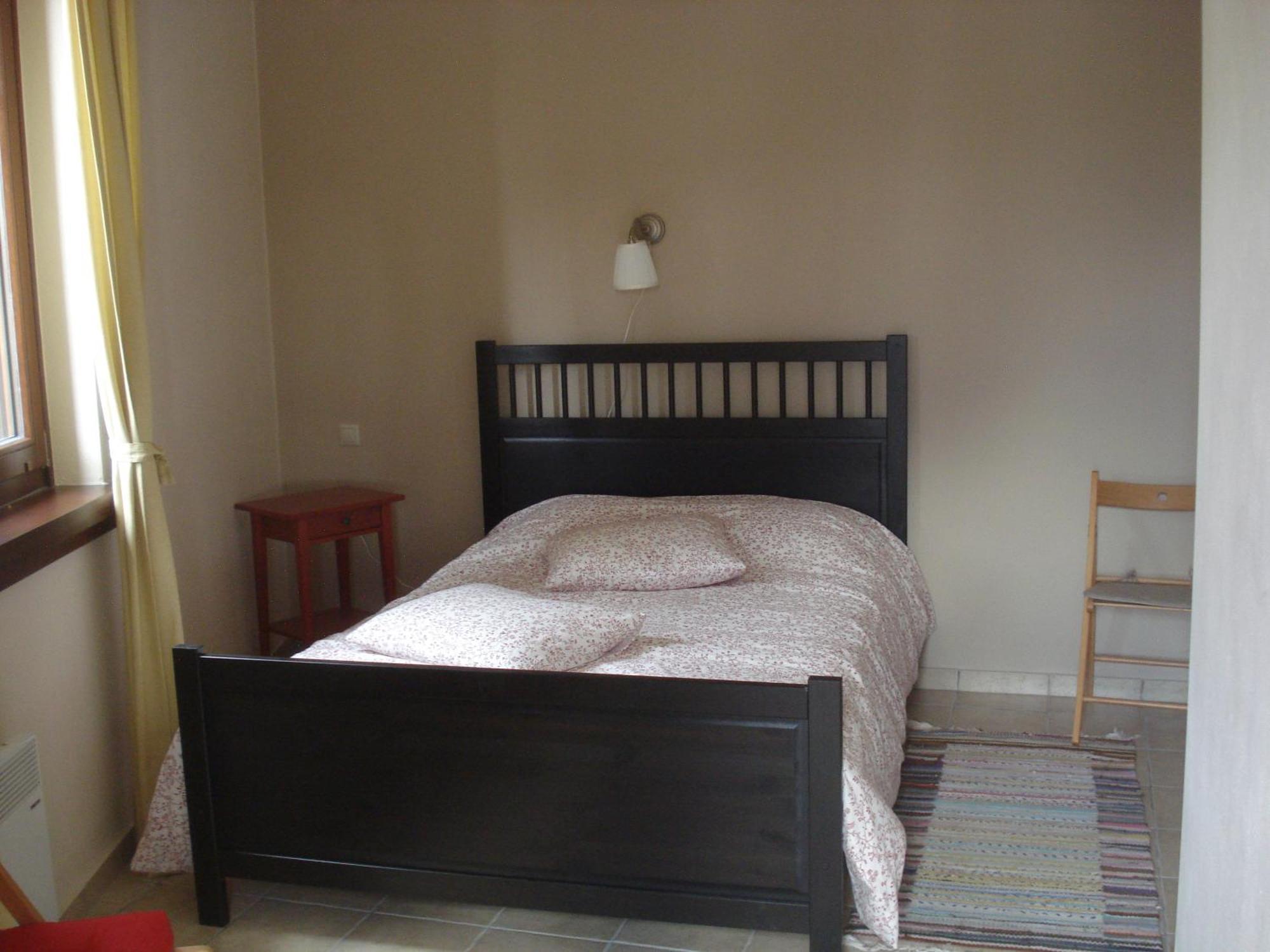 קאטו גצאה Guesthouse Machi מראה חיצוני תמונה