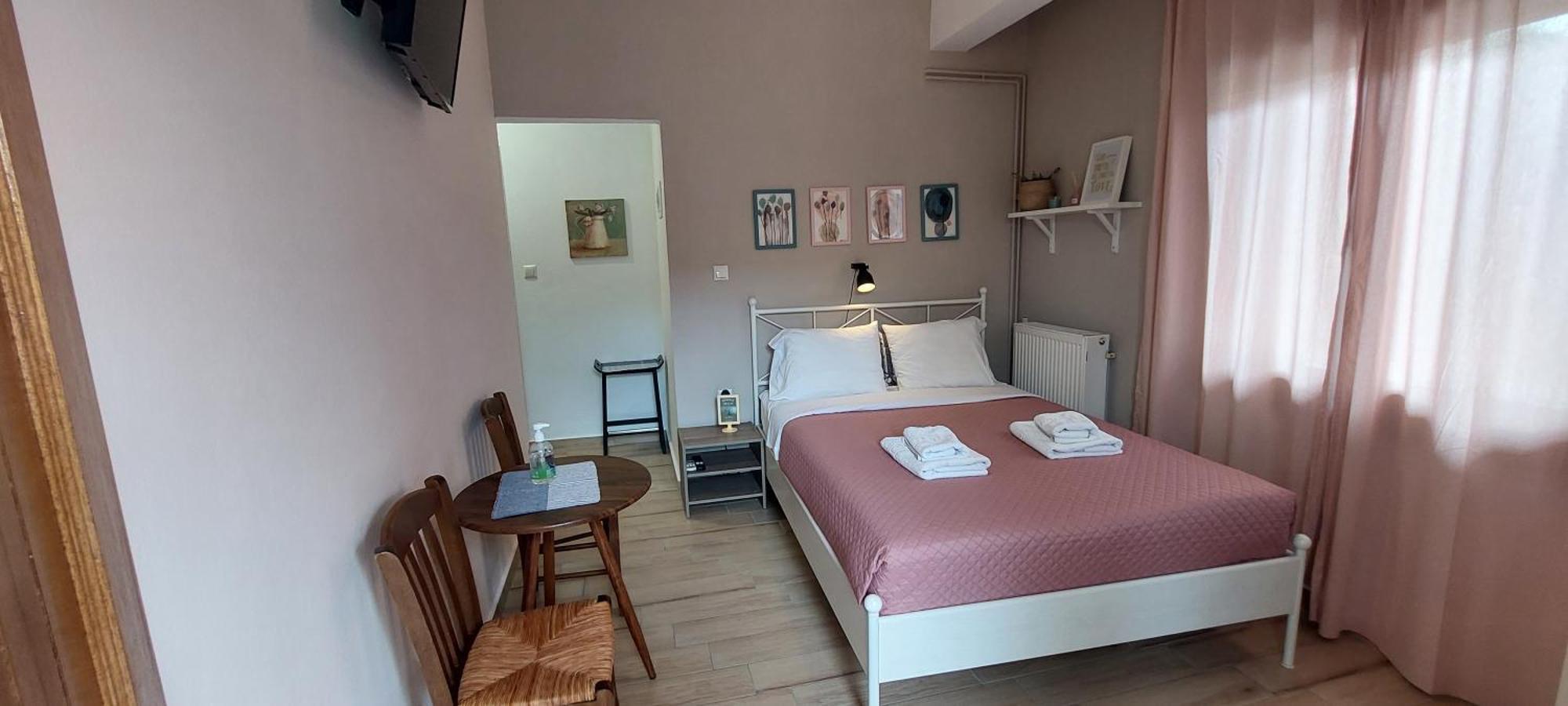 קאטו גצאה Guesthouse Machi חדר תמונה