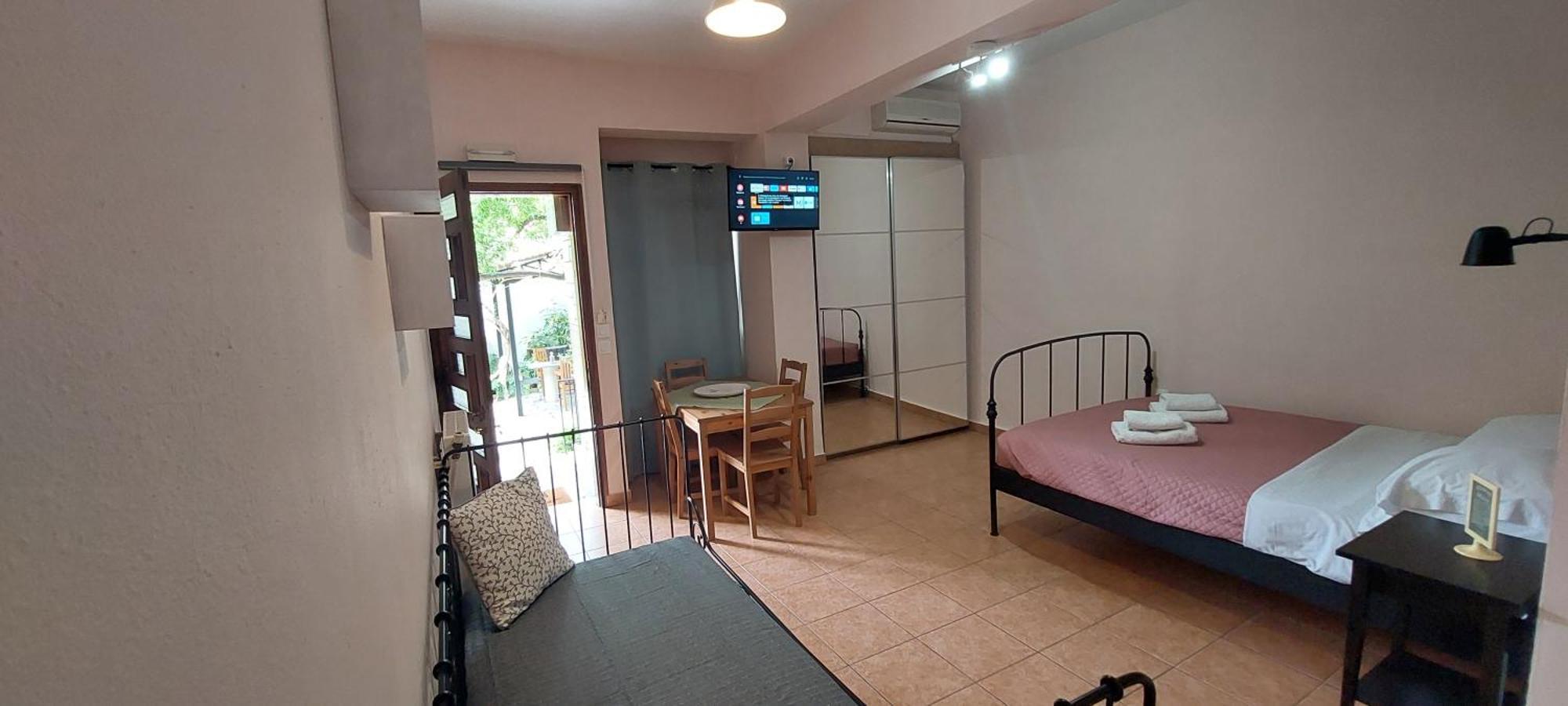 קאטו גצאה Guesthouse Machi חדר תמונה