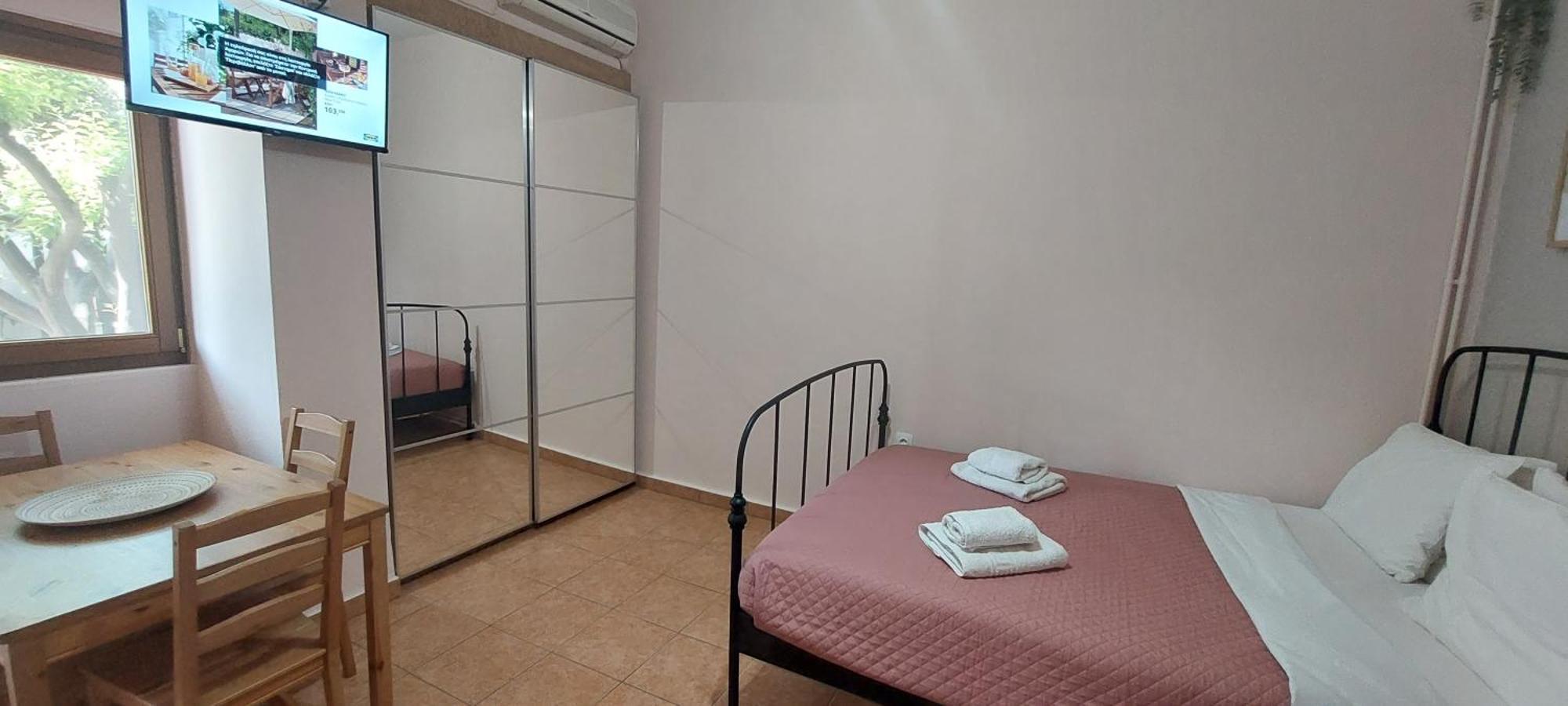 קאטו גצאה Guesthouse Machi חדר תמונה