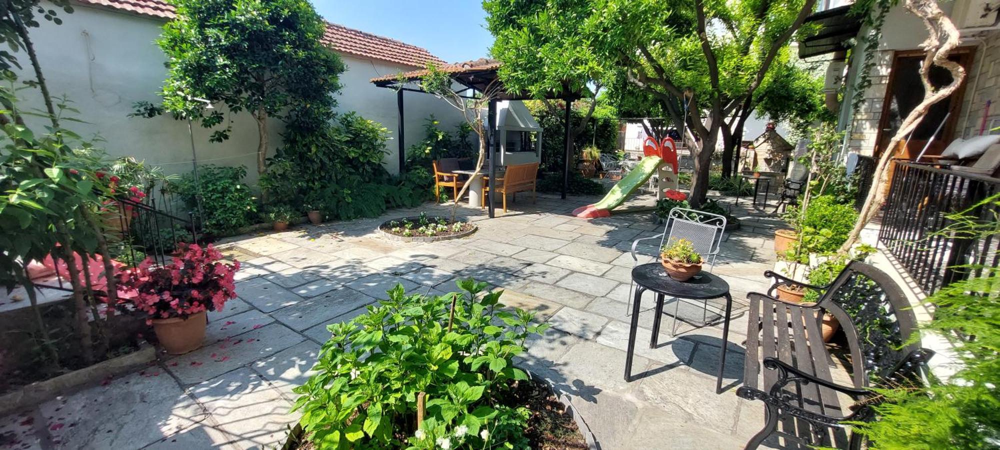 קאטו גצאה Guesthouse Machi חדר תמונה