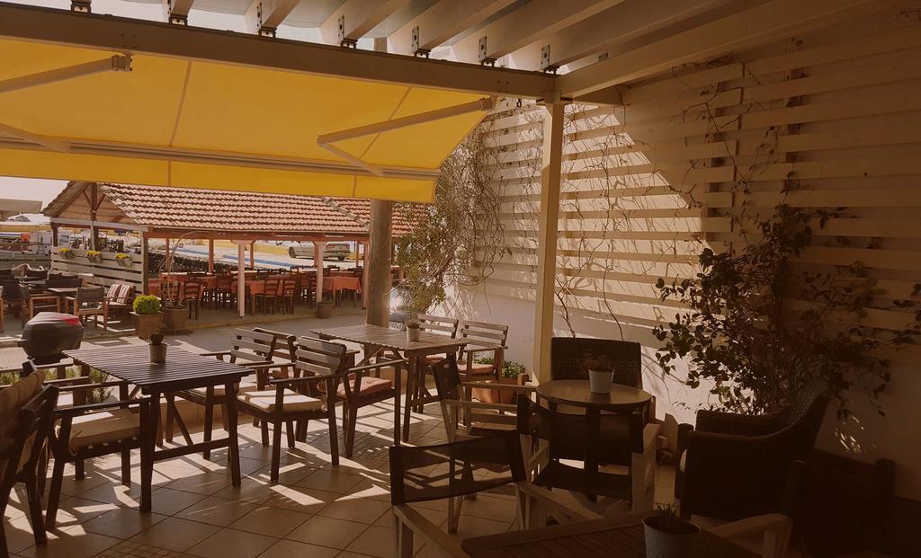קאטו גצאה Guesthouse Machi מראה חיצוני תמונה
