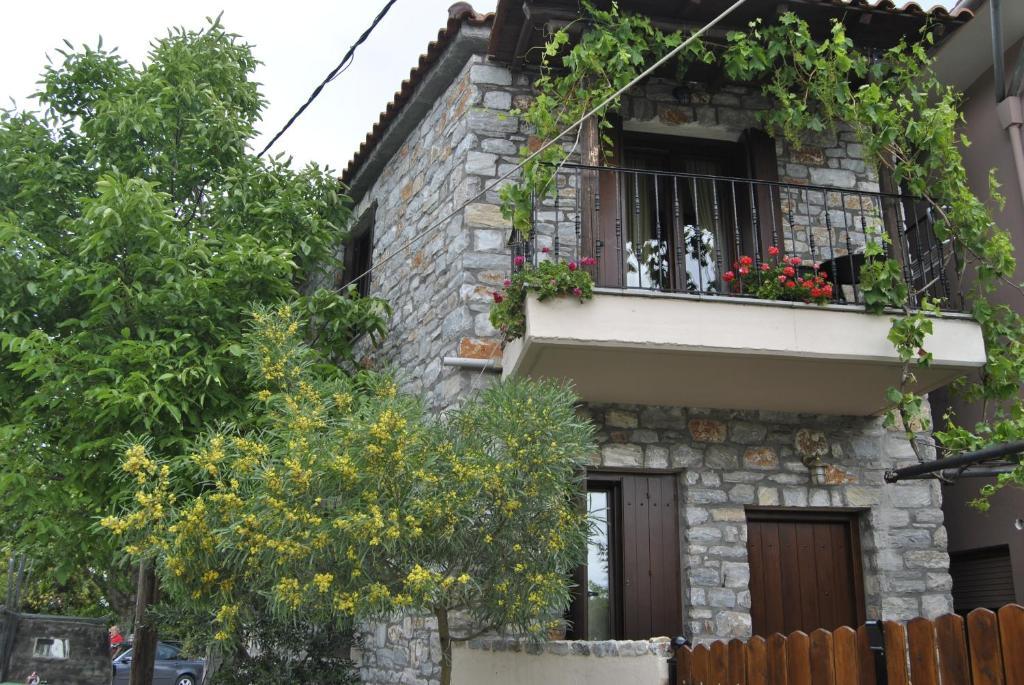 קאטו גצאה Guesthouse Machi מראה חיצוני תמונה
