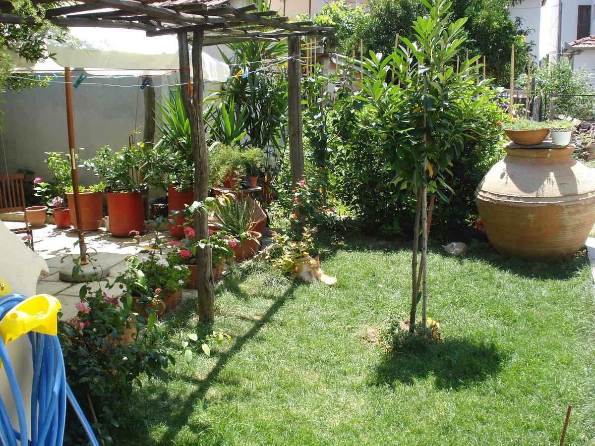 קאטו גצאה Guesthouse Machi מראה חיצוני תמונה