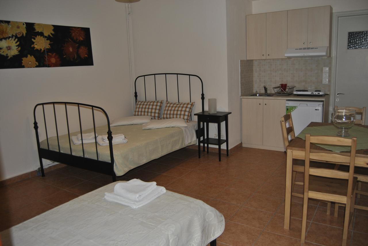 קאטו גצאה Guesthouse Machi מראה חיצוני תמונה