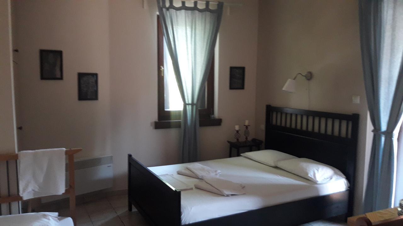 קאטו גצאה Guesthouse Machi מראה חיצוני תמונה